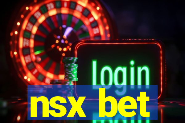 nsx bet