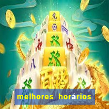 melhores horários para jogar no fortune dragon