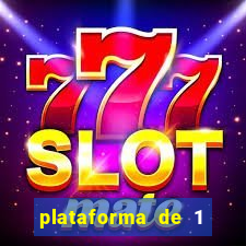 plataforma de 1 real estrela bet