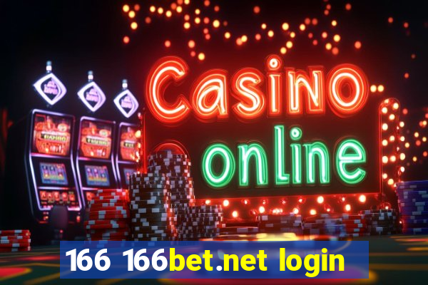 166 166bet.net login