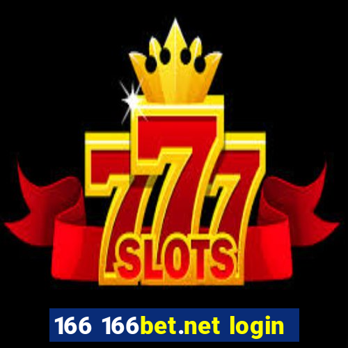 166 166bet.net login