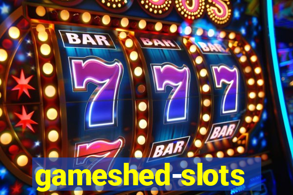 gameshed-slots