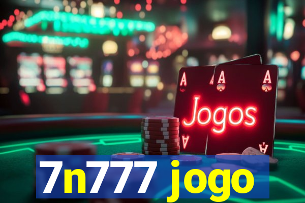 7n777 jogo