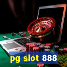 pg slot 888