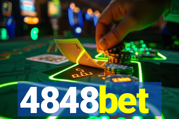 4848bet