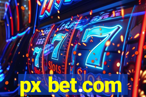 px bet.com