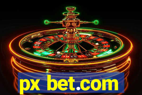 px bet.com