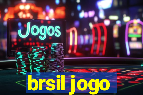 brsil jogo