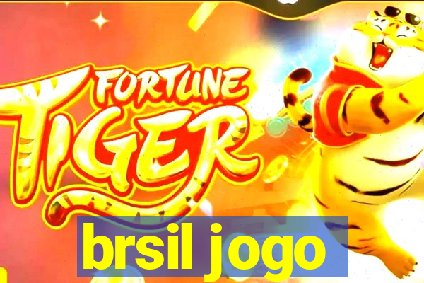 brsil jogo