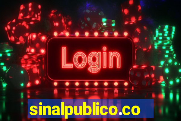 sinalpublico.com