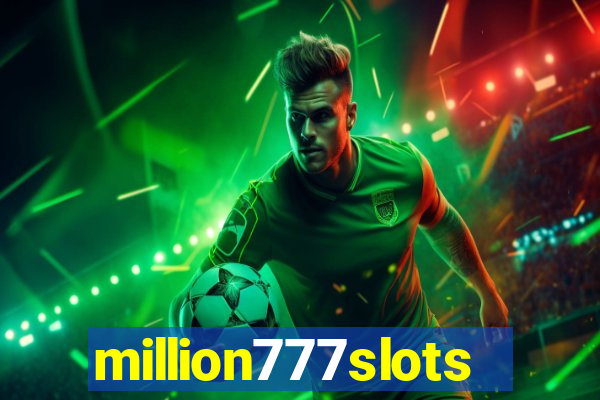 million777slots