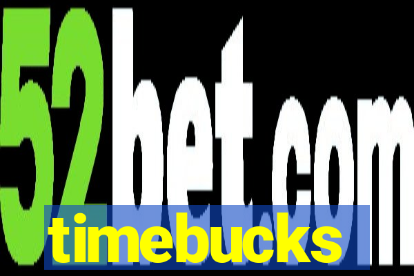 timebucks