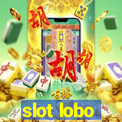 slot lobo