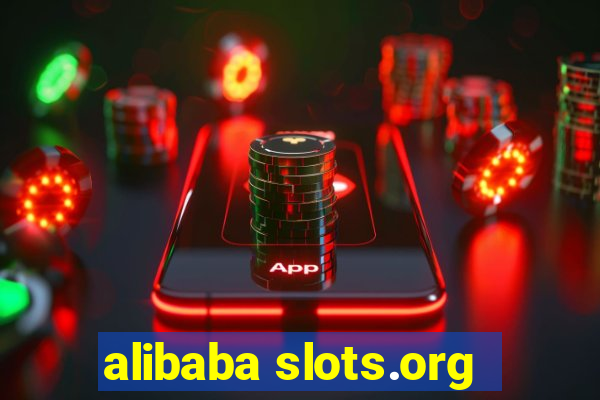 alibaba slots.org