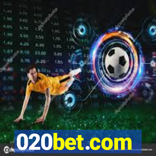 020bet.com