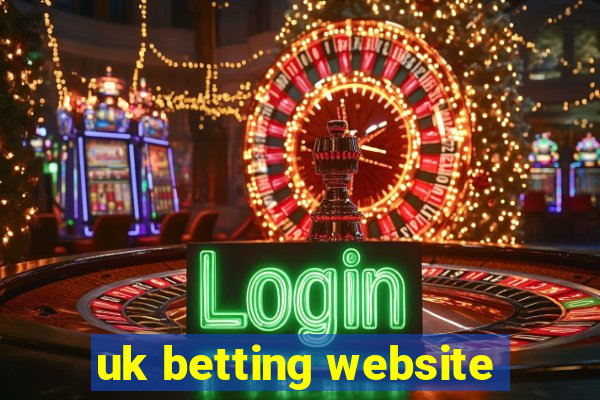 uk betting website