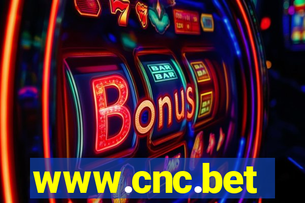 www.cnc.bet