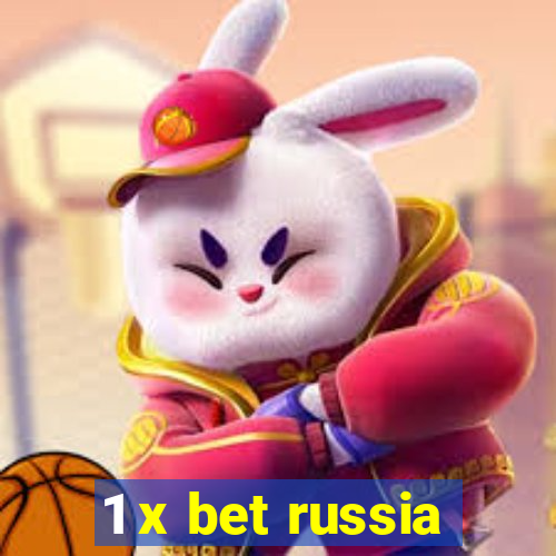 1 x bet russia