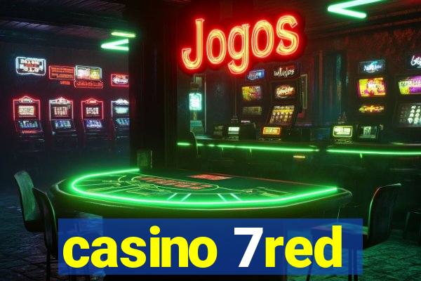 casino 7red