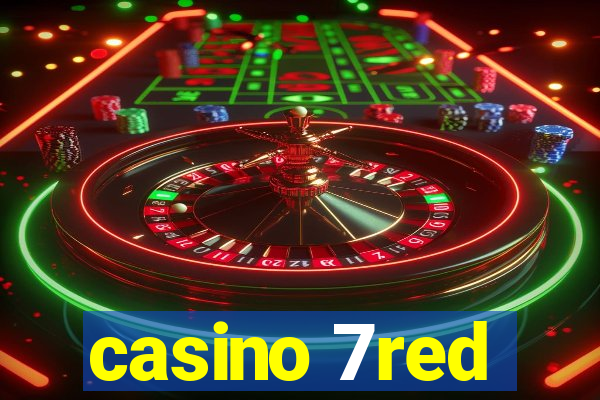 casino 7red