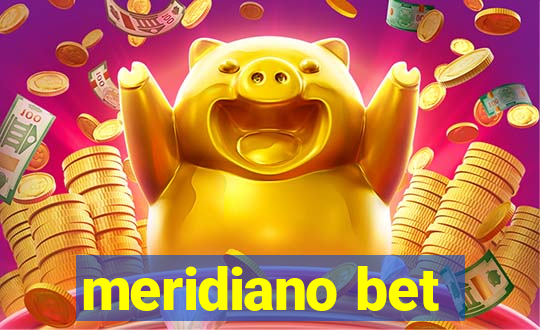 meridiano bet