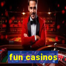 fun casinos