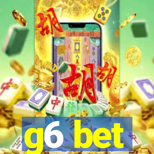 g6 bet