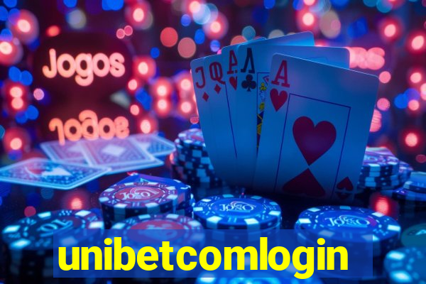 unibetcomlogin