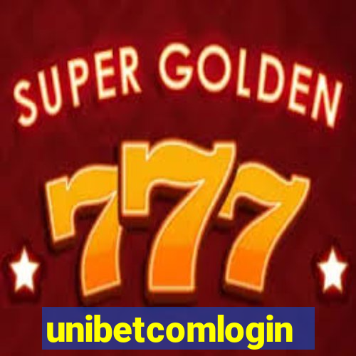 unibetcomlogin