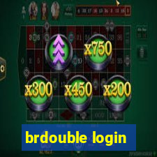 brdouble login