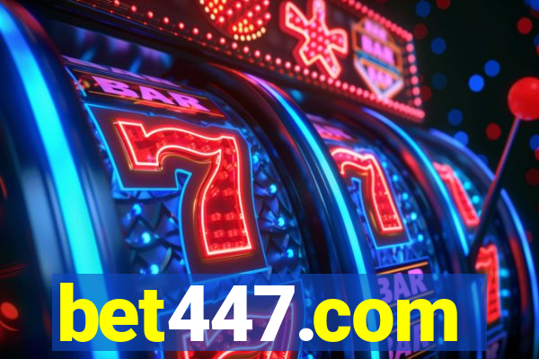 bet447.com