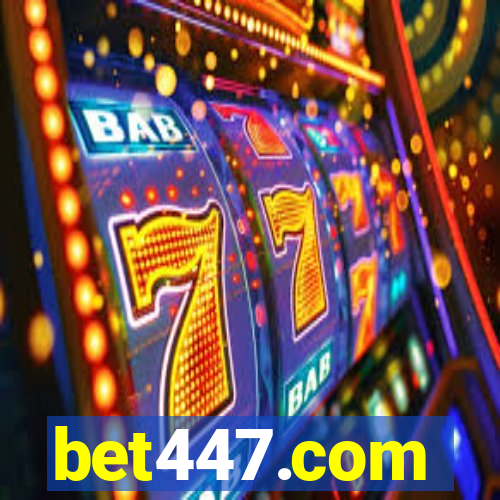 bet447.com