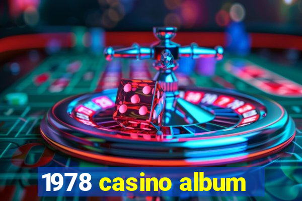 1978 casino album