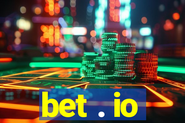 bet . io