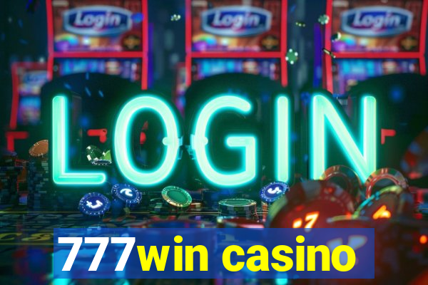 777win casino