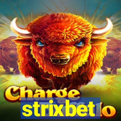 strixbet