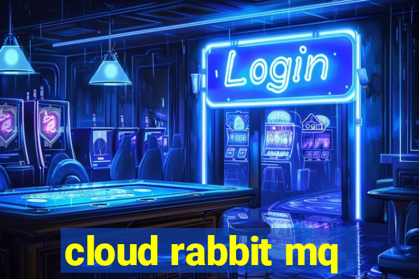 cloud rabbit mq