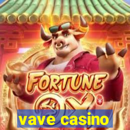 vave casino