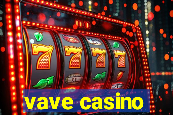 vave casino