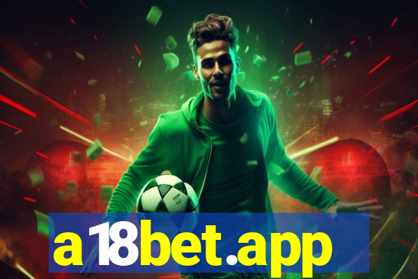 a18bet.app