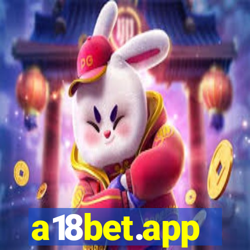 a18bet.app