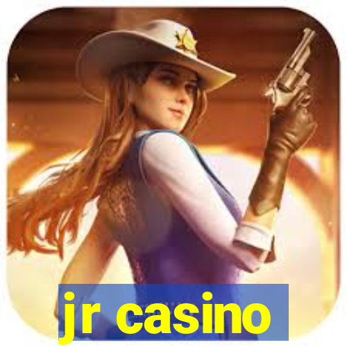 jr casino