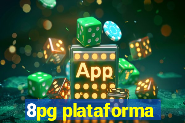 8pg plataforma