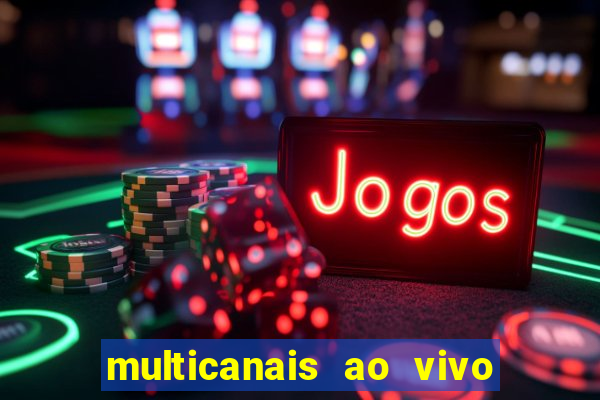 multicanais ao vivo sportv 2