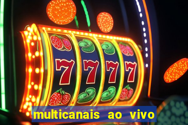 multicanais ao vivo sportv 2