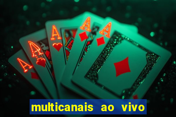 multicanais ao vivo sportv 2