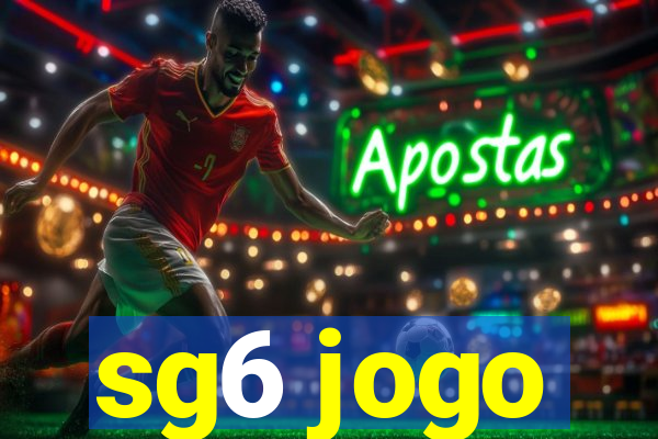 sg6 jogo