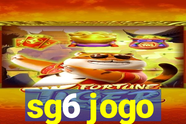 sg6 jogo