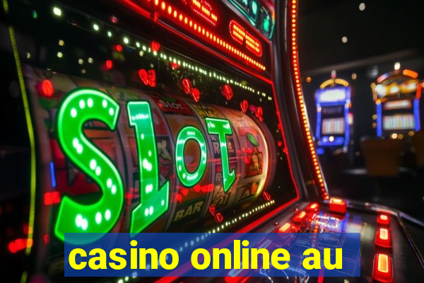 casino online au