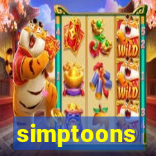 simptoons